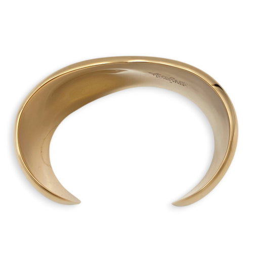 Elsa Peretti Bone Cuff Small Bracelet CL2604-20654 3