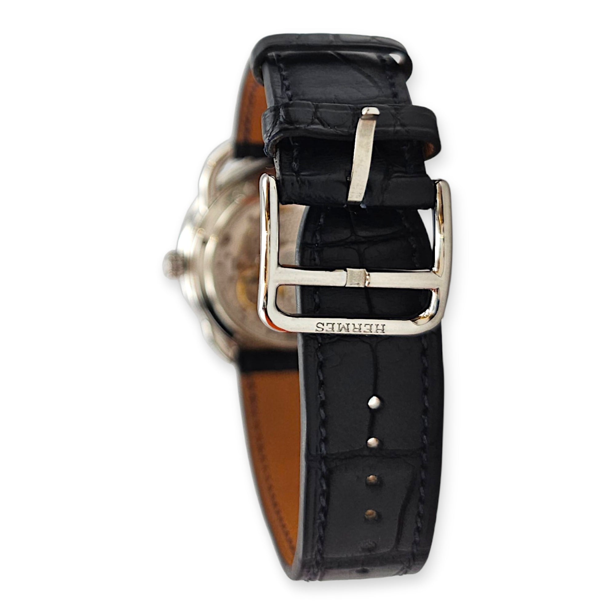 Arceau Petite Lune Watch, 38mm
