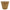 Mosaique au 24 gold tumbler homeware