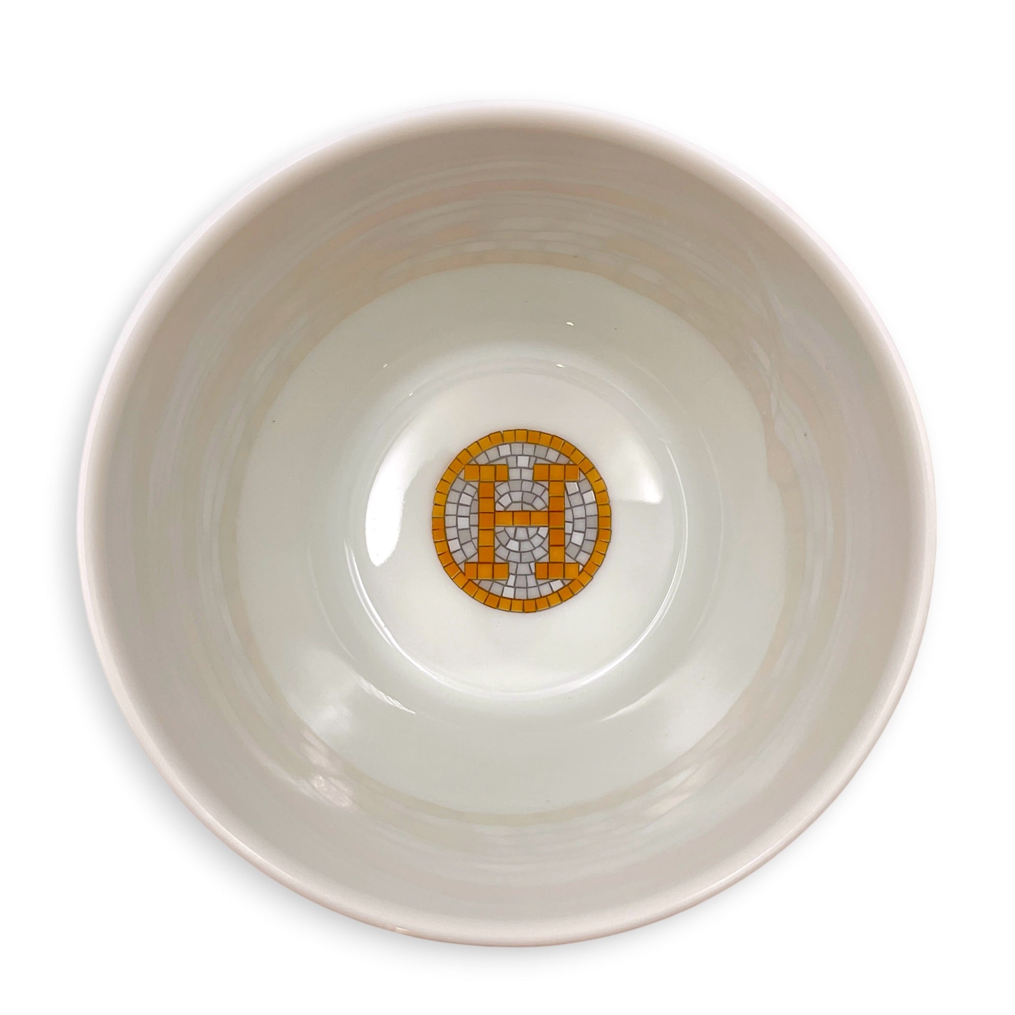 Mosaique au 24 gold tumbler Homeware