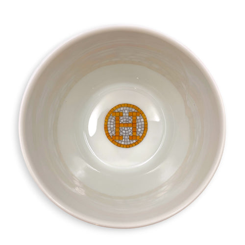 Mosaique au 24 gold tumbler Homeware