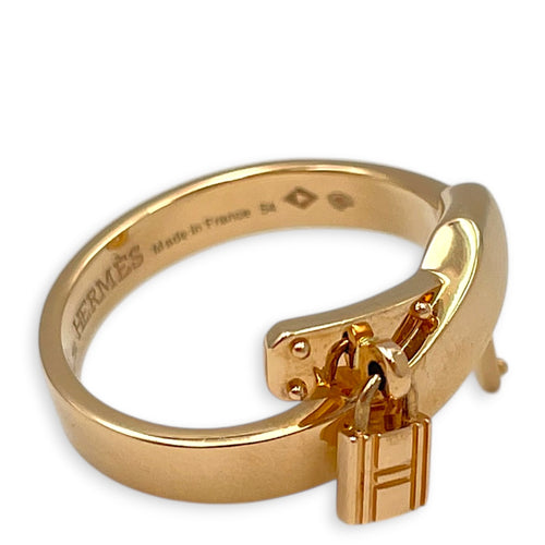 Kelly Gavroche ring. Sz:54 Ring
