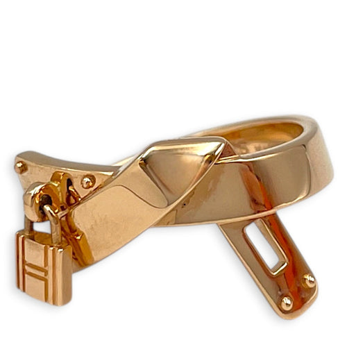 Kelly Gavroche 54 Ring in Rose Gold Hardware CL2604-20674 4
