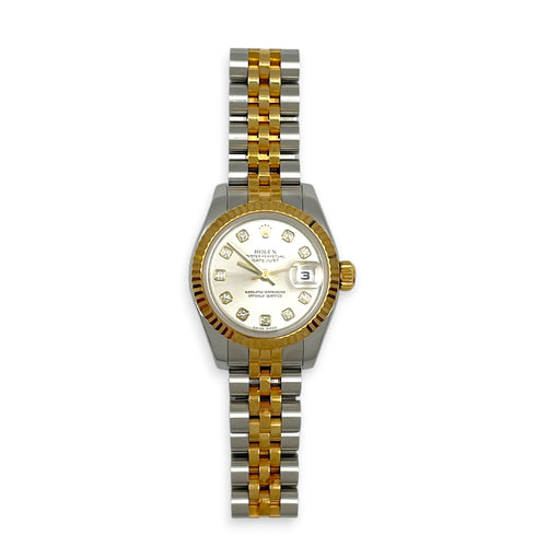 Datejust 26mm. Ref 179173