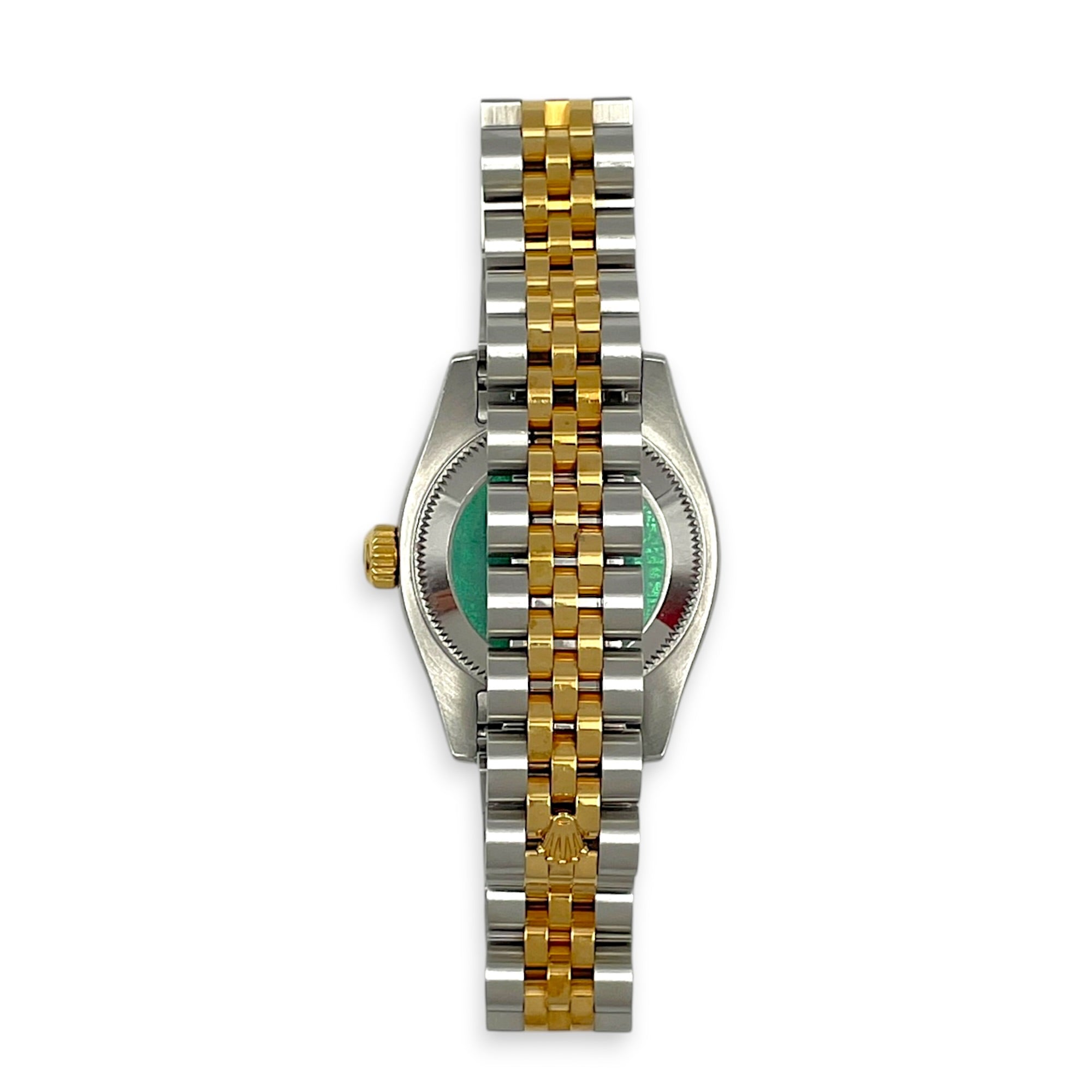 Datejust 26mm. Ref 179173