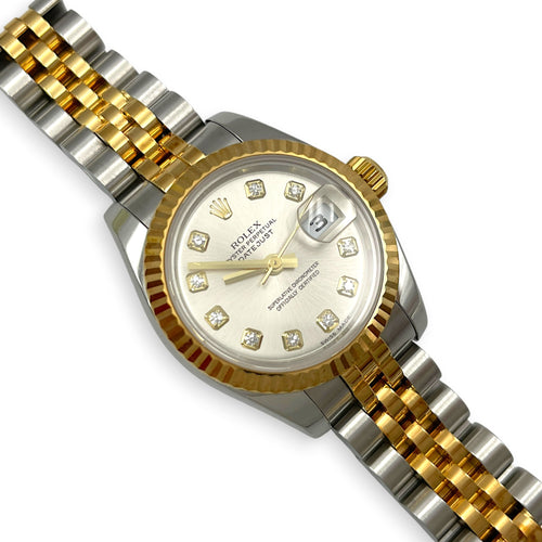 Datejust 26mm. Ref 179173