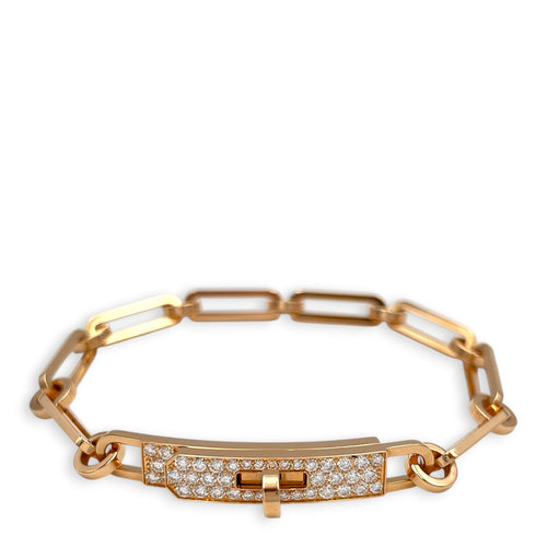 Kelly Chaine 41 Diamonds, 0.62 Carat SH Bracelet CL2604-20691 1