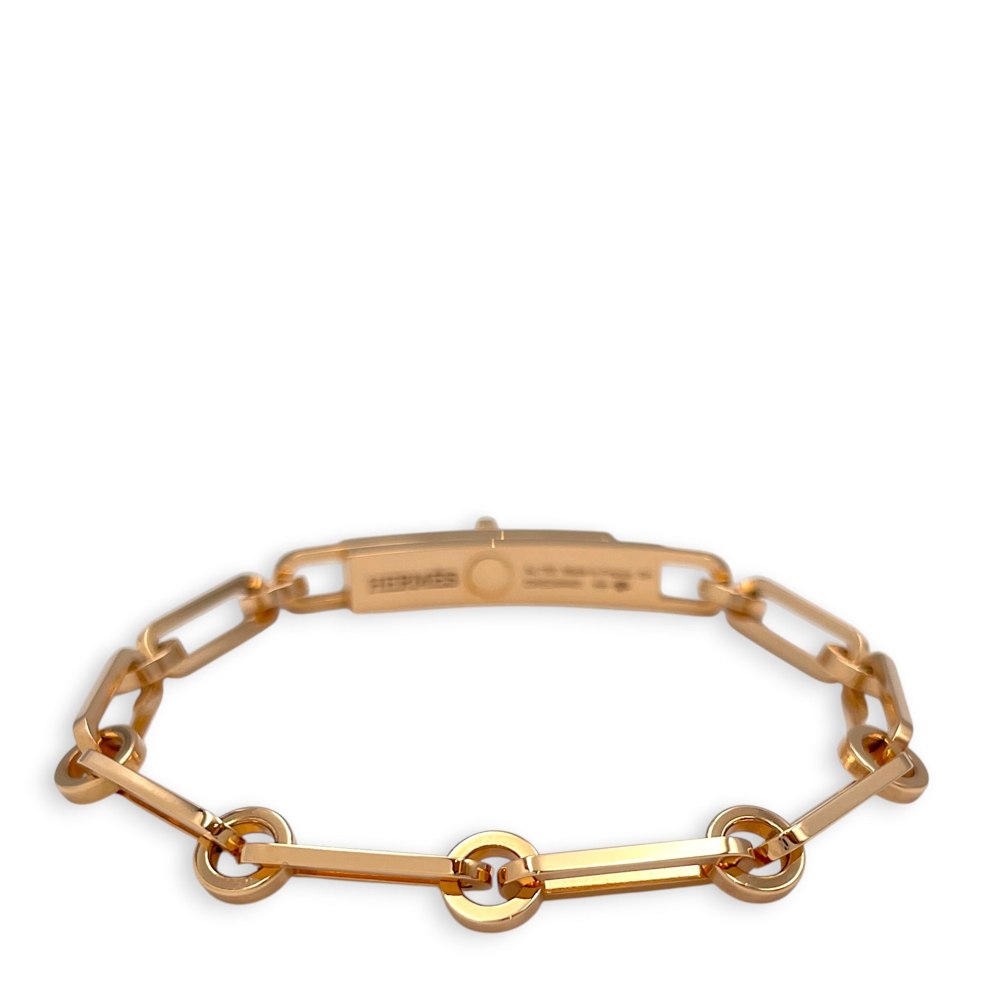 Kelly Chaine Bracelet. Sz: SH 41D,0.62CT Bracelet