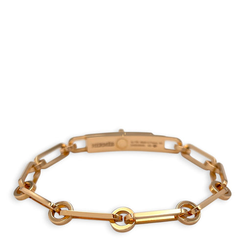 Kelly Chaine Bracelet. Sz: SH 41D,0.62CT Bracelet
