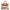Cargo Birkin 25 Gold/Ecru-Beige in Swift/Toile H Palladium hardware CL2604-20700 1