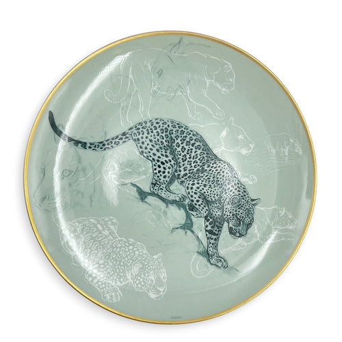 Carnets d'Equateur Dessert Plate Tableware CL2604-20725 1