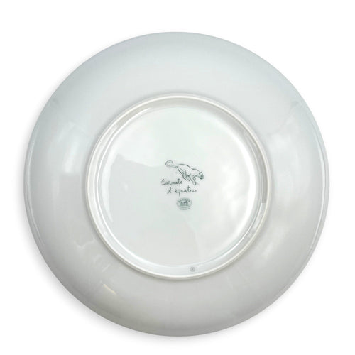 Carnets d'Equateur Dessert Plate Tableware CL2604-20725 2