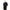 "H" Embroidered Buttoned Polo Shirt XL Black Ready-To-Wear in Cotton CL2604-20734 1