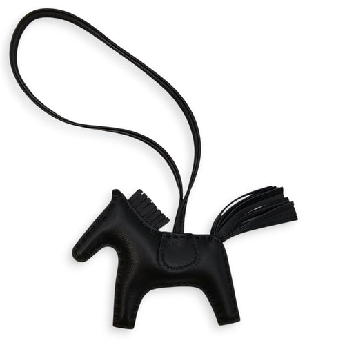 Rodeo PM Black Bag Accessory in Swift CL2604-20738 1