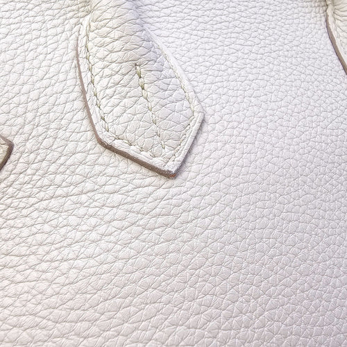 Birkin 30 Beton  in Togo Gold hardware CL2604-20739 10