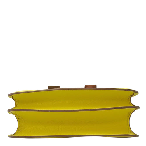 Constance 24 Soufre in Epsom Palladium hardware CL2604-20753 5