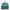 HAC 40 Blue De Galice in Togo Permabrass hardware CL2604-20756 1