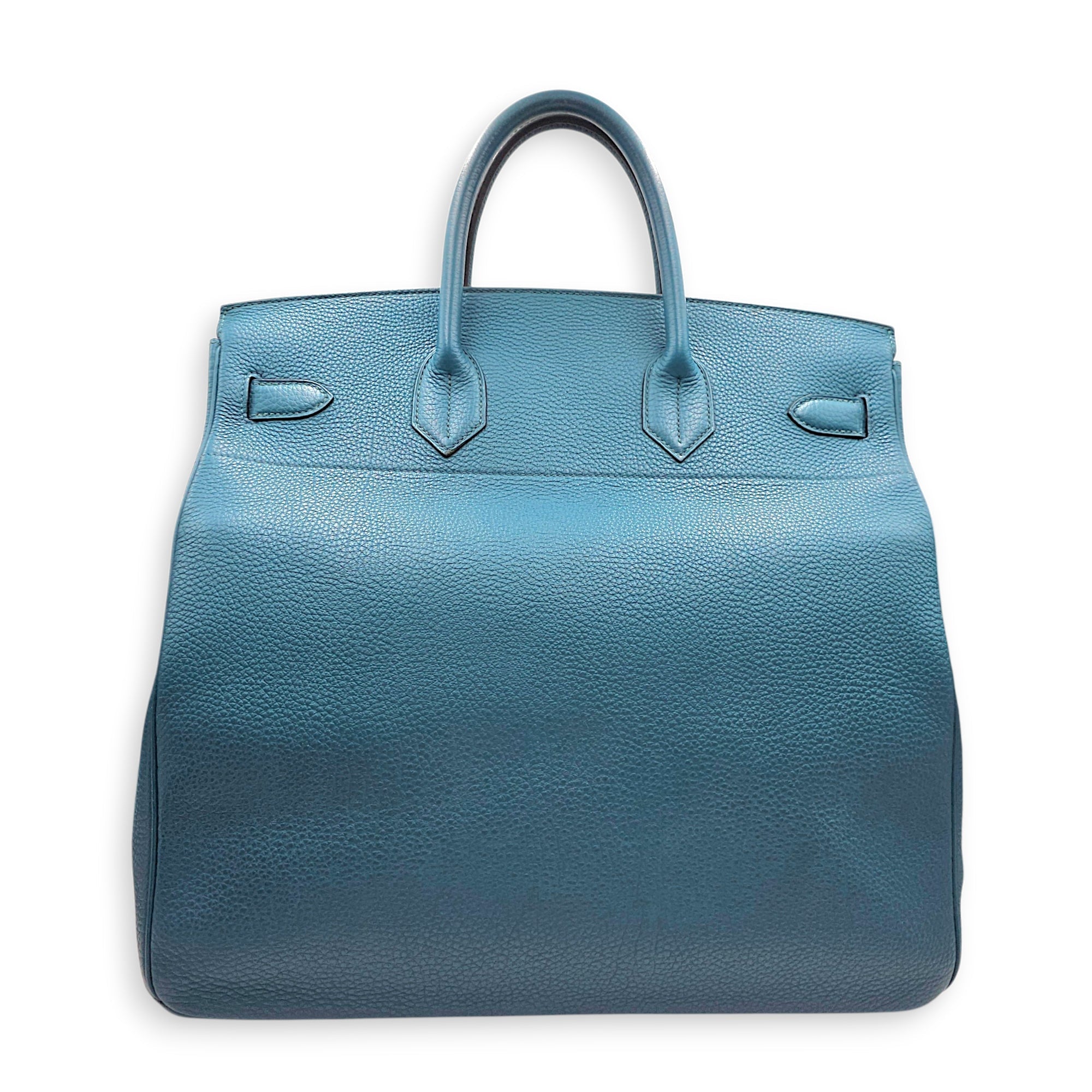 HAC 40 Blue De Galice in Togo Permabrass hardware CL2604-20756 2