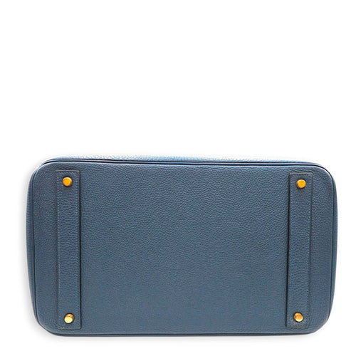 HAC 40 Blue De Galice in Togo Permabrass hardware CL2604-20756 5