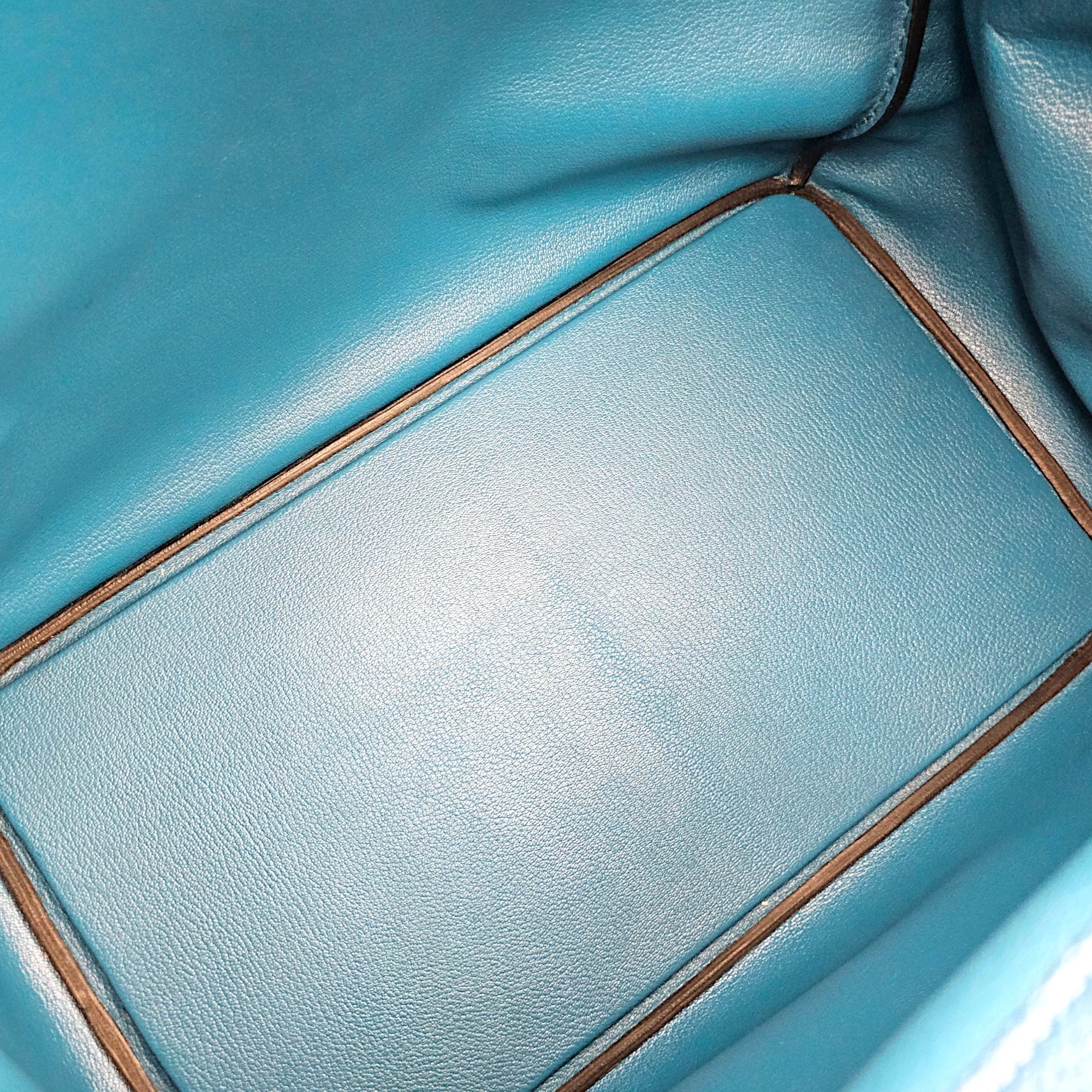 HAC 40 Blue De Galice in Togo Permabrass hardware CL2604-20756 6