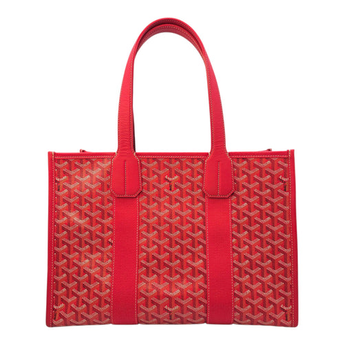 Villette 2025 Limited Edition PM Fuschia Tote Bag CL2604-20823 1
