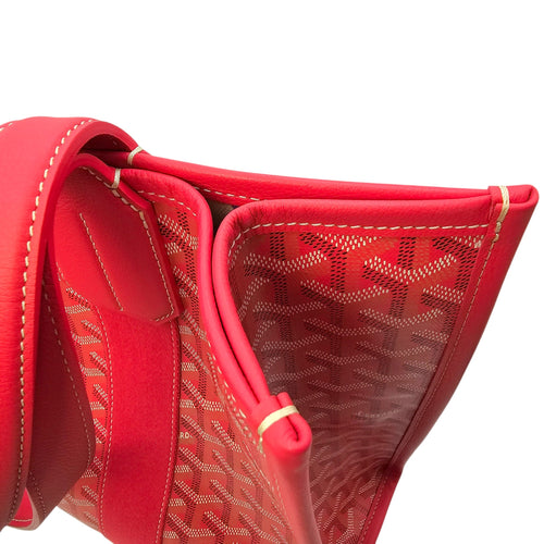 Villette 2025 Limited Edition PM Fuschia Tote Bag CL2604-20823 10