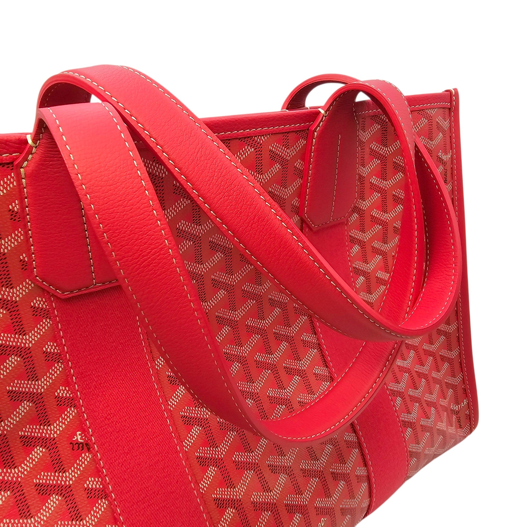 Villette 2025 Limited Edition PM Fuschia Tote Bag CL2604-20823 11