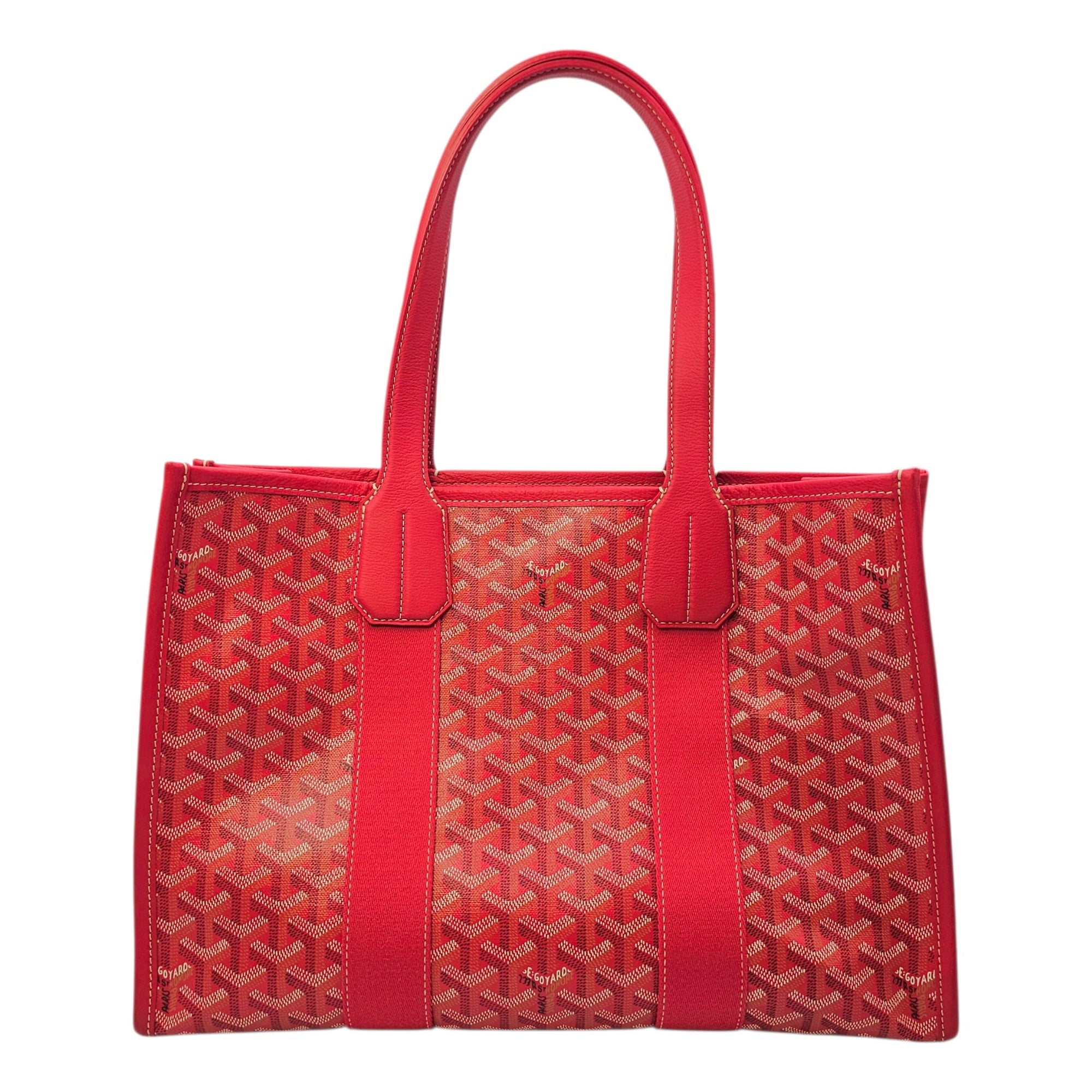 Villette 2025 Limited Edition PM Fuschia Tote Bag CL2604-20823 2
