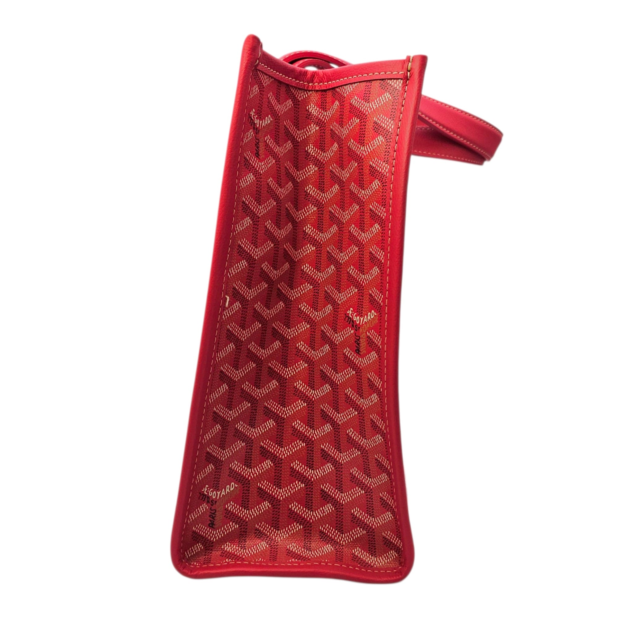 Villette 2025 Limited Edition PM Fuschia Tote Bag CL2604-20823 3