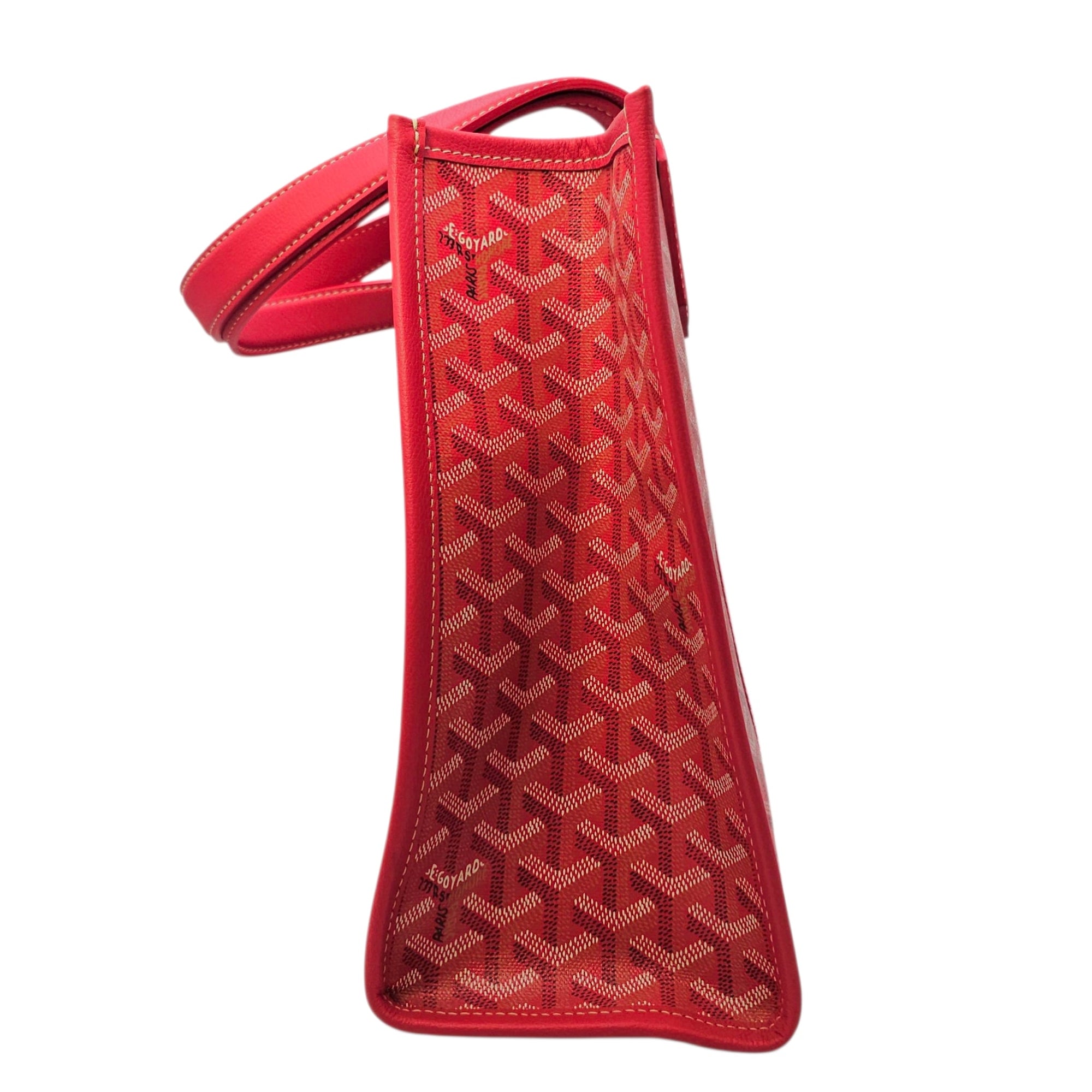 Villette 2025 Limited Edition PM Fuschia Tote Bag CL2604-20823 4