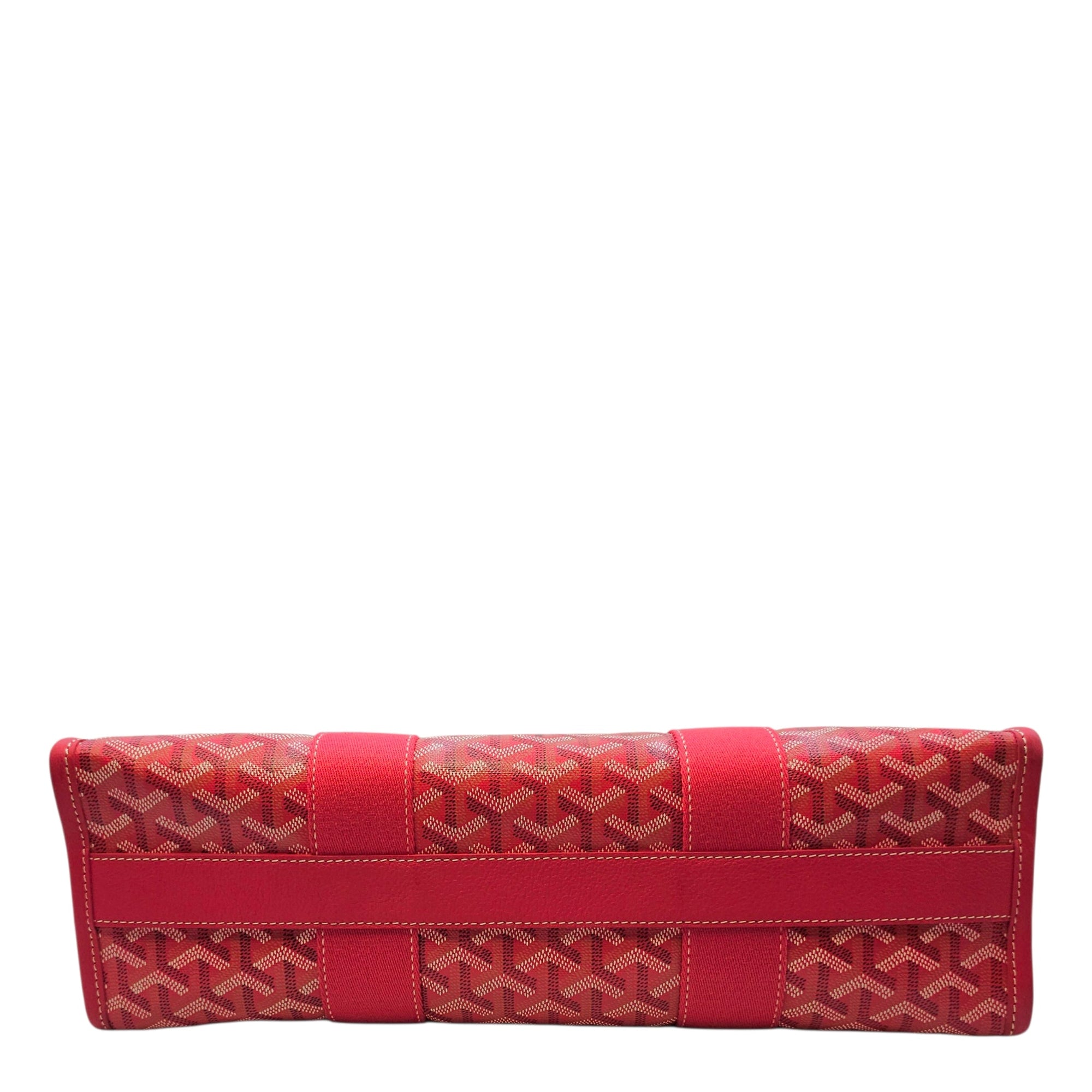 Villette 2025 Limited Edition PM Fuschia Tote Bag CL2604-20823 5