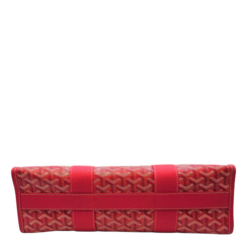 Villette 2025 Limited Edition PM Fuschia Tote Bag CL2604-20823 5