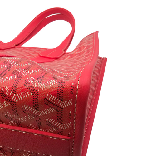 Villette 2025 Limited Edition PM Fuschia Tote Bag CL2604-20823 8
