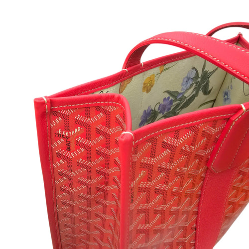 Villette 2025 Limited Edition PM Fuschia Tote Bag CL2604-20823 9
