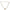 Mailon Triomphe Necklace Gold Costume Jewellery Gold hardware