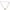 Mailon Triomphe Necklace Gold Costume Jewellery Gold hardware CL2604-20828 1