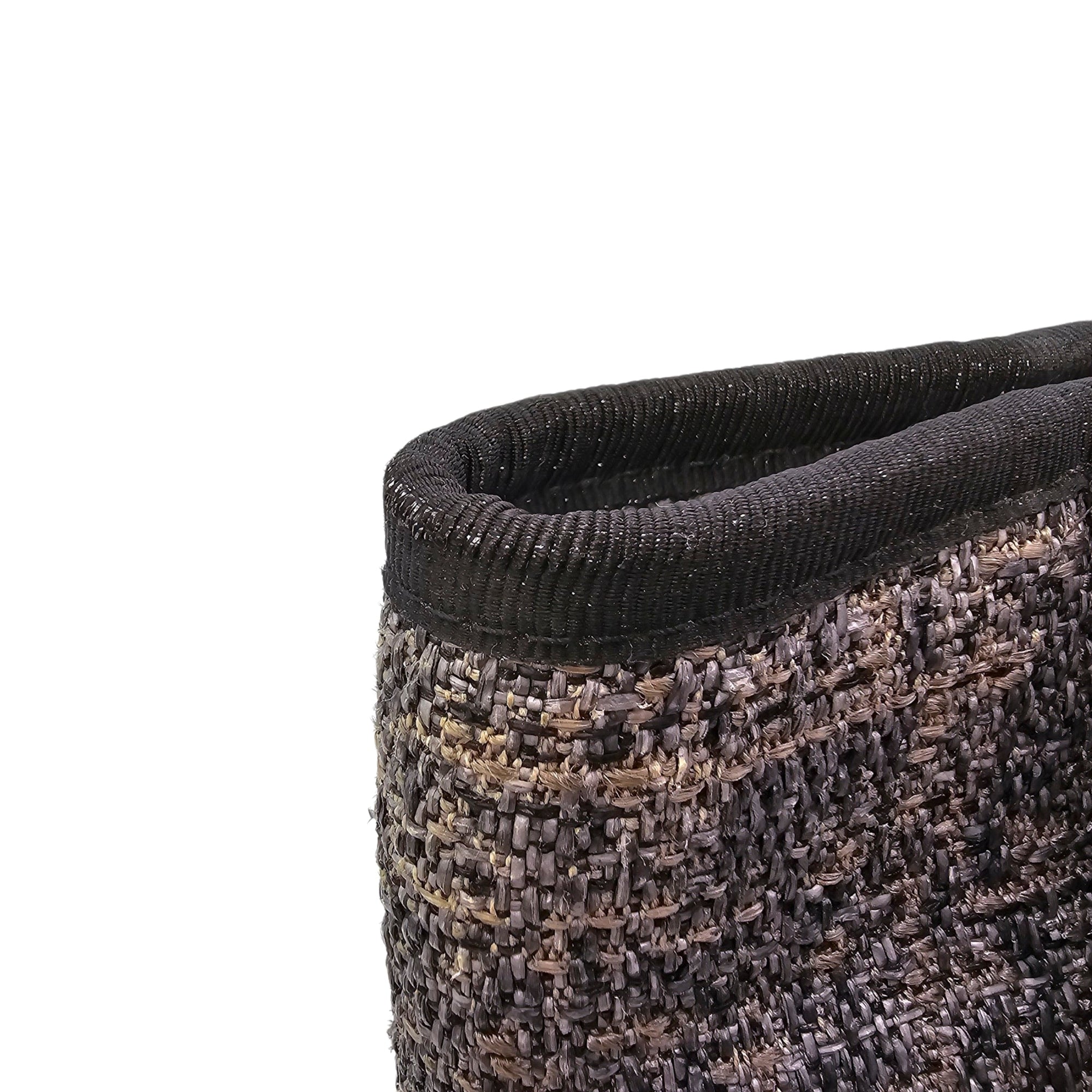 Deauville Large Purple Tote Bag in Tweed Gold hardware CL2604-20839 11