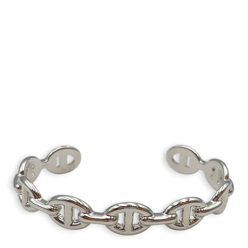 Chaine d'ancre Enchainee MM SH Silver hardware CL2604-20840 1