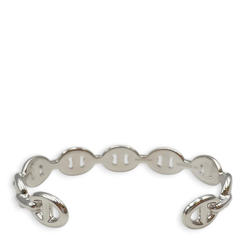 Chaine d'ancre Enchainee MM SH Silver hardware CL2604-20840 2
