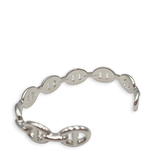 Chaine d'ancre Enchainee MM SH Silver hardware CL2604-20840 3