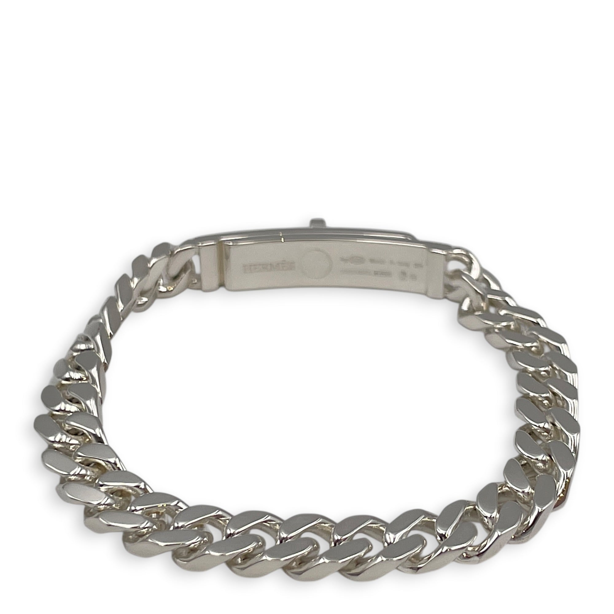 Kelly Gourmette TPM SH Bracelet CL2604-20841 2