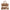 Cargo Birkin 25 Gold/Ecru-Beige in Swift/Toile H Palladium hardware CL2604-20845 1