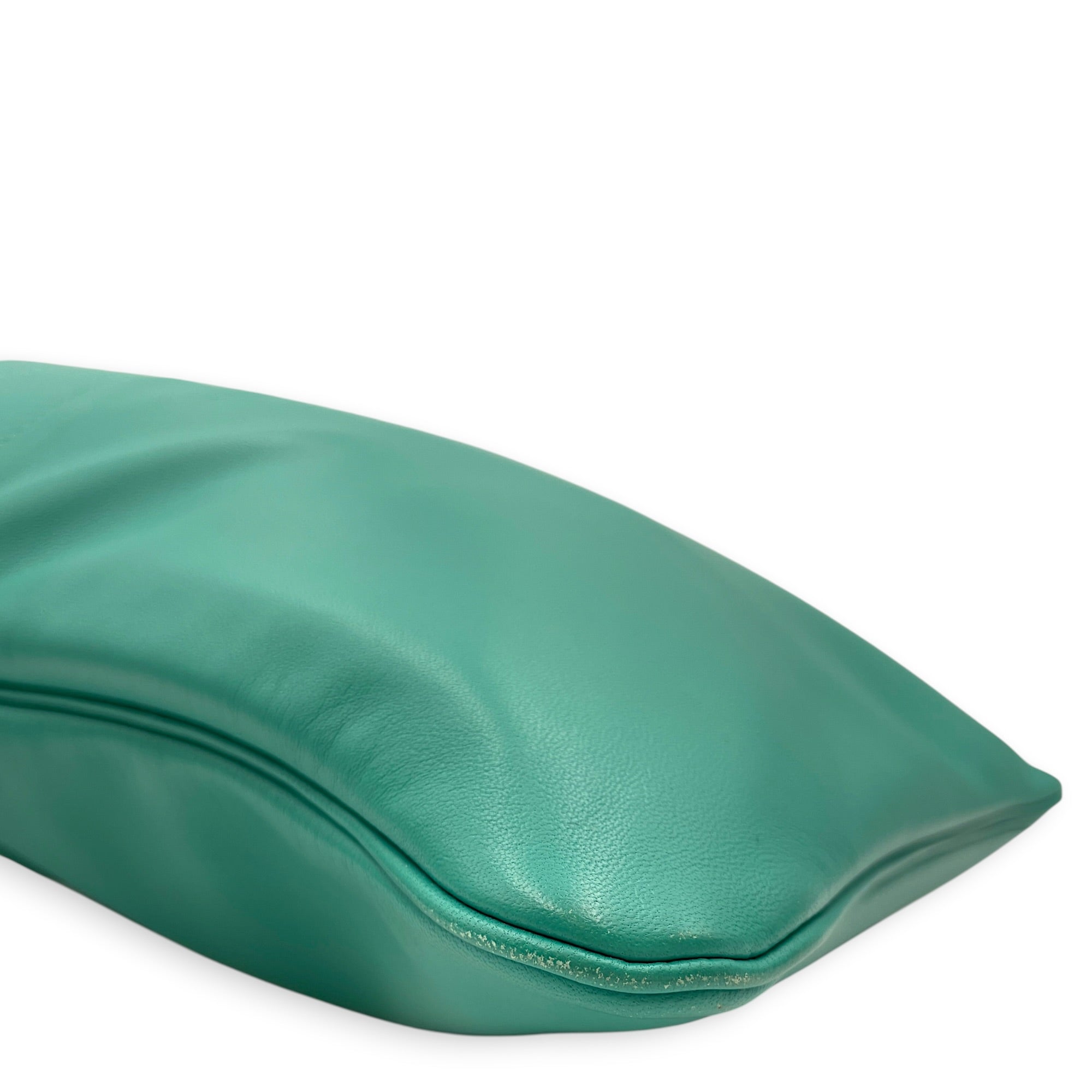 Aline Mini Short Vert Verone  in Milo/swift CL2604-20860 7