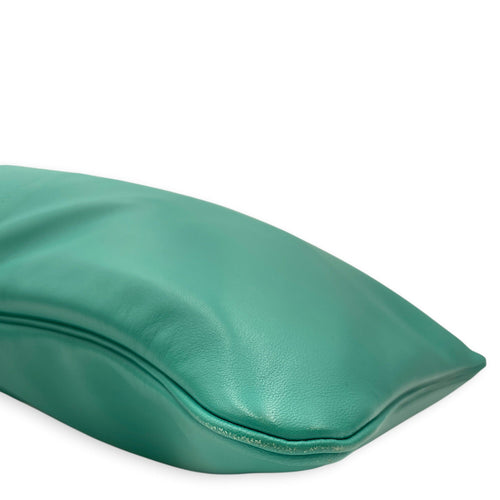 Aline Mini Short Vert Verone  in Milo/swift CL2604-20860 7