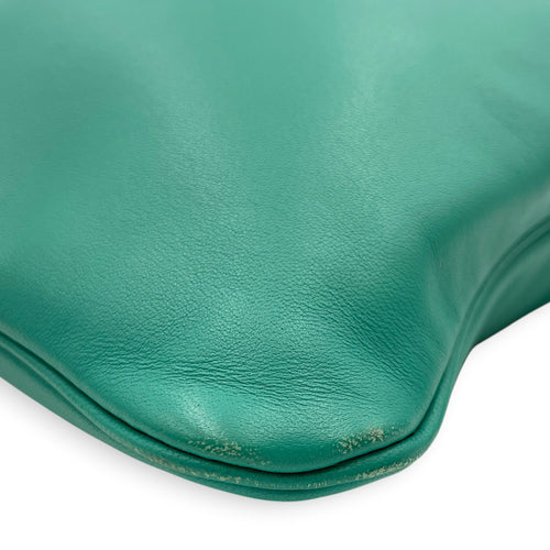 Aline Mini Short Vert Verone  in Milo/swift CL2604-20860 8