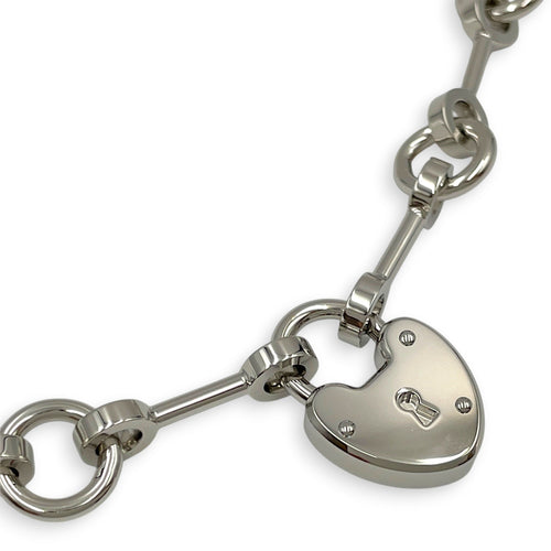 Bijou de Sac charm Noir/Granny Bag Accessory Palladium hardware CL2604-20878 4