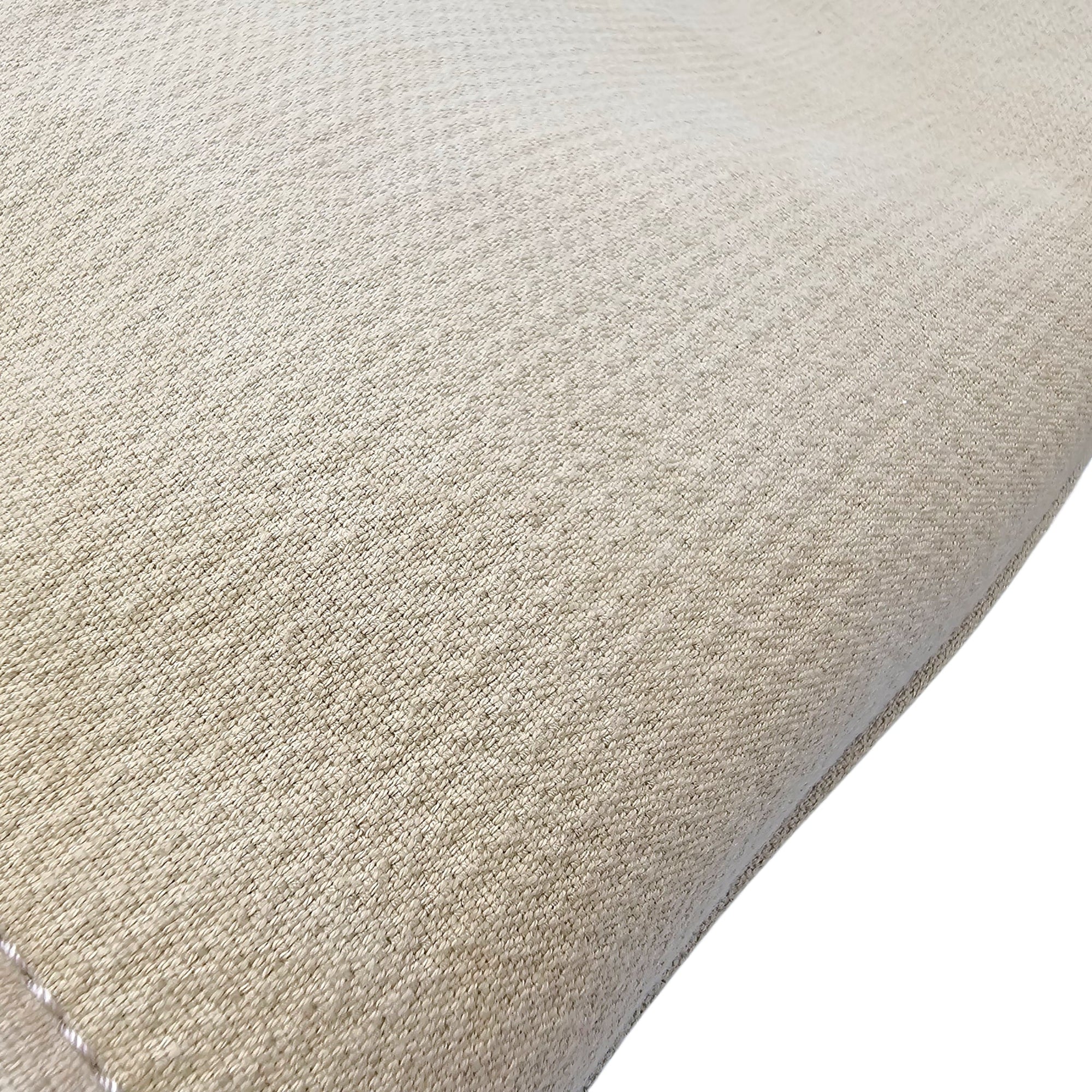 Deauville Small Beige Tote Bag in Canvas Gold hardware CL2604-20888 10
