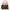 Damier Ebene Clapton Powder Pink Backpack in Damier Ebene Gold hardware CL2604-20894 1