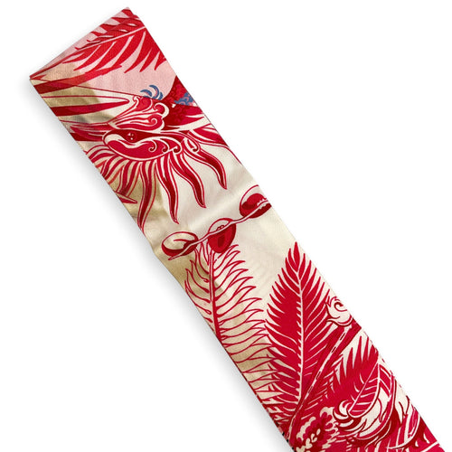 Mythiques Phoenix Coloriage Pink Twilly in Silk CL2604-20956 3