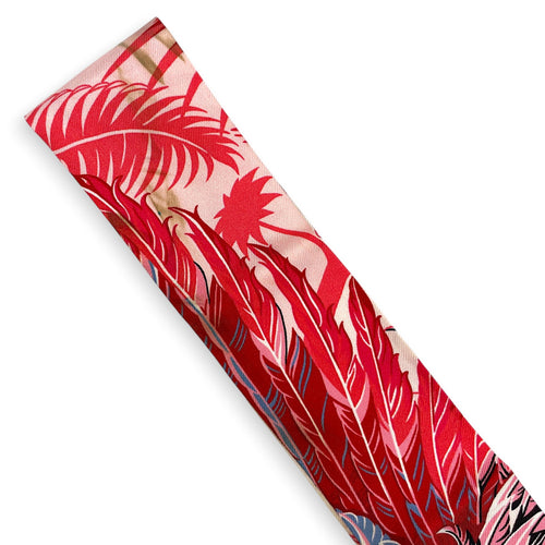 Mythiques Phoenix Coloriage Pink Twilly in Silk CL2604-20956 4
